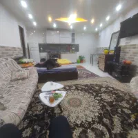 اجاره روزانه/هفتگی/ماهانه آپارتمان ۳۵ متری