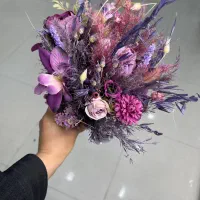 دسته گل