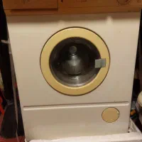 لباسشویی  ۵کیلویی ارج و مینی واش فریدولین