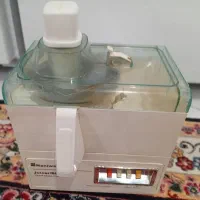 آبمیوه گیر نانیوا|آبمیوهگیر و آبمرکباتگیر|دورود, |دیوار