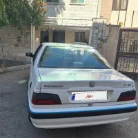 پژو پارس سال|خودرو سواری و وانت|شهریار, شهرک وائین|دیوار