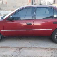 تویوتا کرولا|خودرو سواری و وانت|تبریز, |دیوار