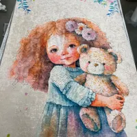فرشینه کودک