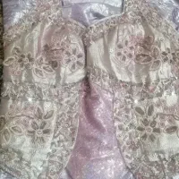 لباس مجلسی|لباس|کاشان, کارگر|دیوار