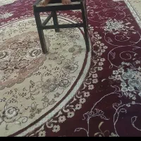 یک تخته فرش دوازده متری