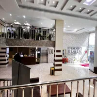 تور ریلی مشهد نوروز