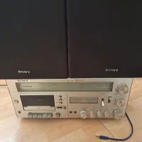 ظبط SONY