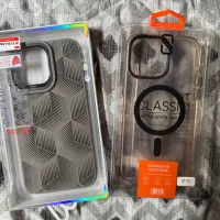 گارد موبایل ۱۵ پرومکس