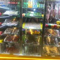 صبحونه زن - کباب زن - منقل کار - سالندار - ظرفشور|استخدام خدمات فروشگاه و رستوران|گنبد کاووس, |دیوار