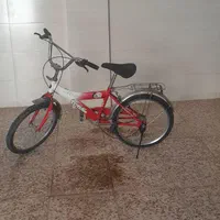 دوچرخه