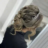 شینیون و میکاپ در پردیس، رودهن،بومهن