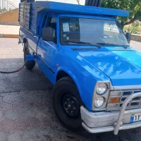 حمل بار بانیسان