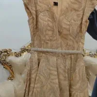 لباس مجلسی