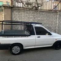 پراید وانت۱۴۰۳