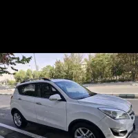 چانگان مدل 97