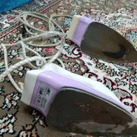 اتو  کارکرده