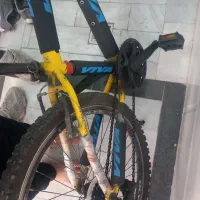 دوچرخه ۲۶ مارک فلش