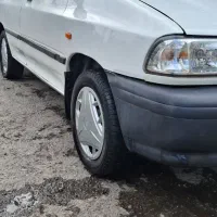 پراید۱۳۱ مدل ۹۴