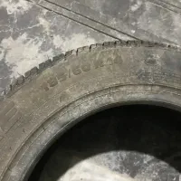 لاستیک تیبا 2