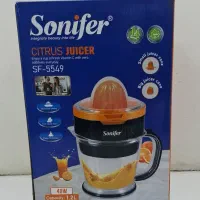 آب پرتغال مرکبات گیری. لوازم خانگی پارس نوبخت