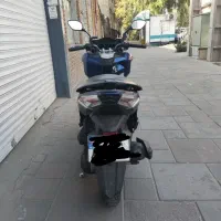 جی تی ۲۰۰ jt200 مدل ۱۴۰۲|موتورسیکلت|تهران, استاد معین|دیوار