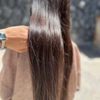 خرید موی طبیعی