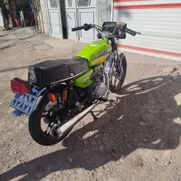 موتور سیکلت 200|موتورسیکلت|اهر, |دیوار