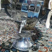 سماور گازی
