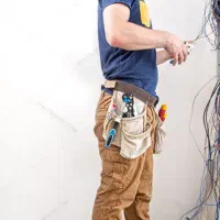 تعمیرکار لوازم خانگی،تاسیسات، برق کاری|خدمات پیشه و مهارت|تهران, تهرانسر مرکزی|دیوار
