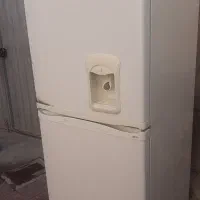 یخچال اسنوا
