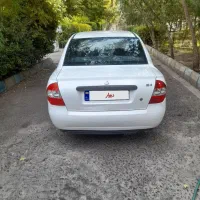 تیبا ۱ مدل ۹۸ بدون رنگ|خودرو سواری و وانت|تبریز, |دیوار