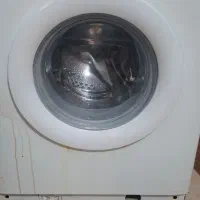 لباسشویی کندی