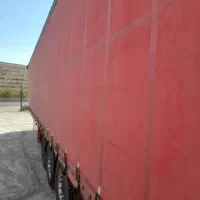 کانتین چادری ماموت|خودرو سنگین|بجنورد, |دیوار