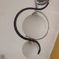 لوستر حبابدار