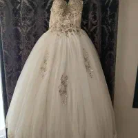لباس عروس