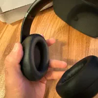 هدفون بیتس استودیو پرو Beats studio pro|لوازم جانبی موبایل و تبلت|تهران, فرمانیه|دیوار