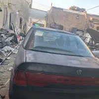 دوو اسپرو مدل ۹۳|خودرو سواری و وانت|همدان, |دیوار