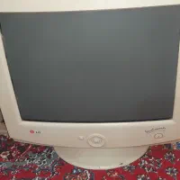 مانیتور الجی|رایانه رومیزی|اهواز, کوروش|دیوار
