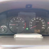 پژو 405 دوگانه سوز کارخانه|خودرو سواری و وانت|جلفا, |دیوار