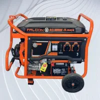 موتور برق فالکون