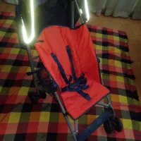 کالسکه Mothercare