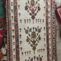 فروش انواع فرش دست باف و تابلوفرش های نفیس|فرش|کرج, باغستان|دیوار