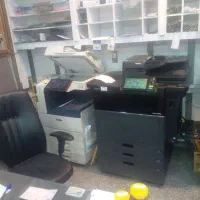 نیاز به همکاردرکافی نت و تایپ و تکثیربادرآمد بالا