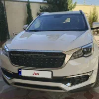 فیدیلیتی در حد|خودرو سواری و وانت|بوانات, |دیوار