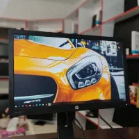 مانیتور فول پورتhdmi ips 24مناسب گیم ادارجات طراحی