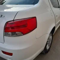 رانا مدل ۱۴۰۲ بی رنگ|خودرو سواری و وانت|همدان, |دیوار