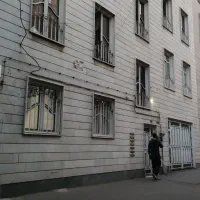 خونه-دربستی