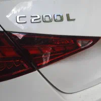 بنز c200l