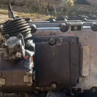 گیبرکس بنز ده تن|قطعات یدکی و لوازم جانبی|ایجرود, |دیوار