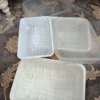 ظرف پلاستیکی